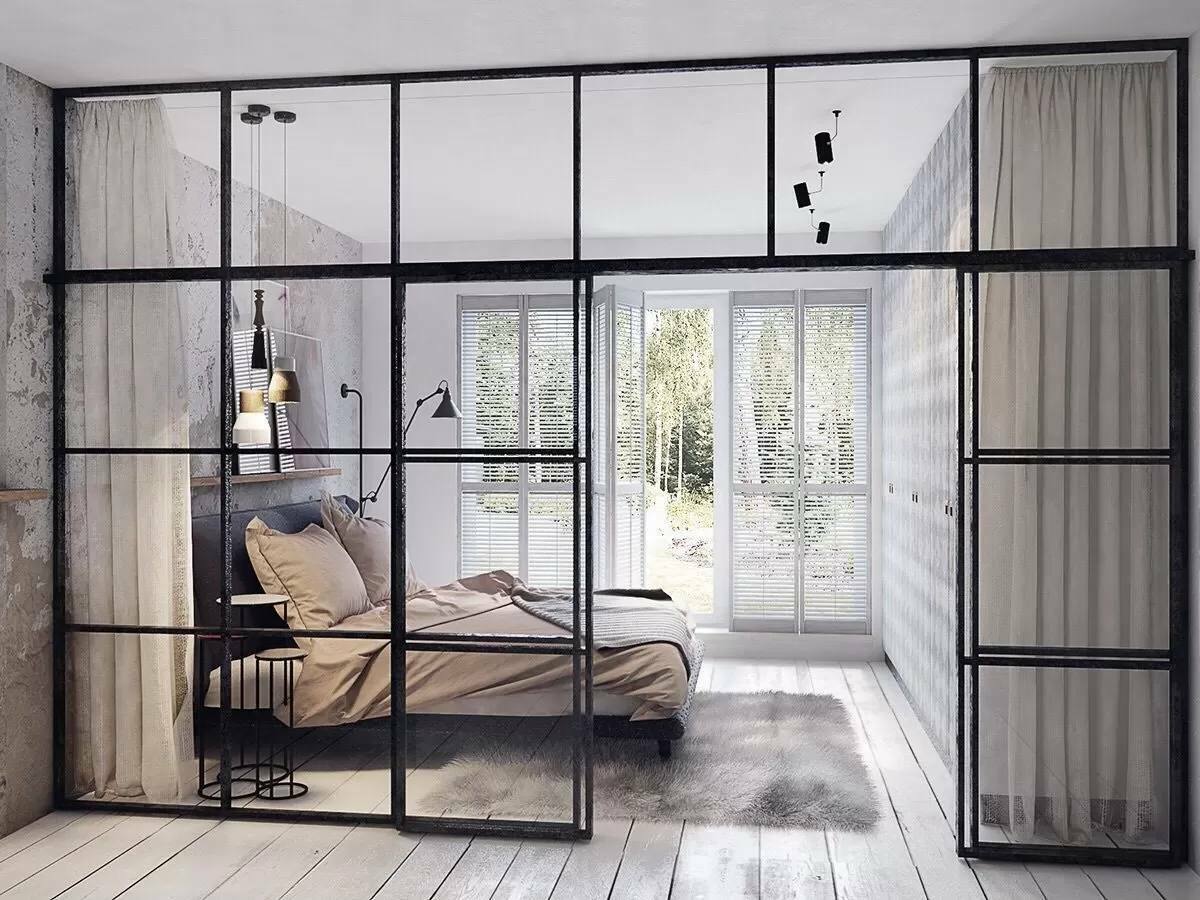 Перегородки