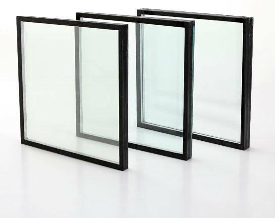 Индивидуальные стеклопакеты