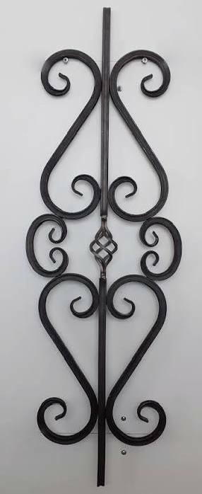 Продукция из металла